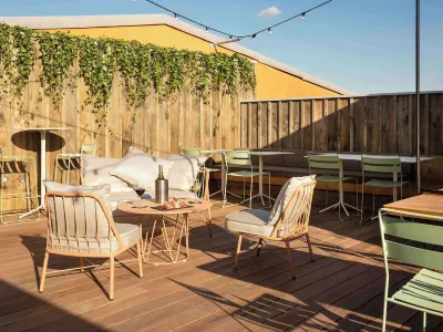 Ibis Styles Albi Centre le Theatro Hotel in zona Stade Maurice Rigaud