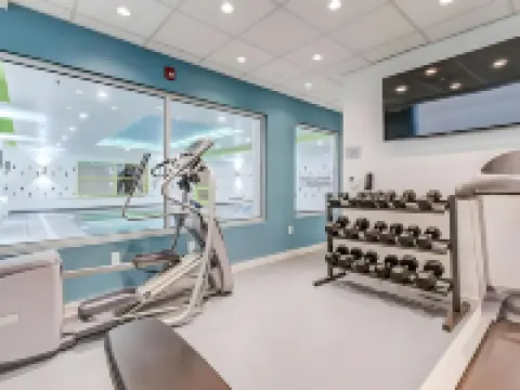 Est Hotel Hotels in Toronto