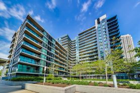 Fort York Suites Toronto