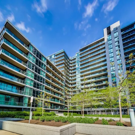 Fort York Suites Toronto