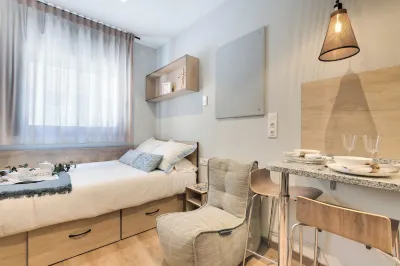 Livensa Living Pamplona