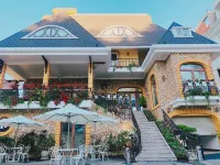 The Manor Villas Đà Lạt Các khách sạn gần Khu du lịch Thác Datanla