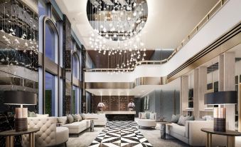 ARNI Skye Hotel