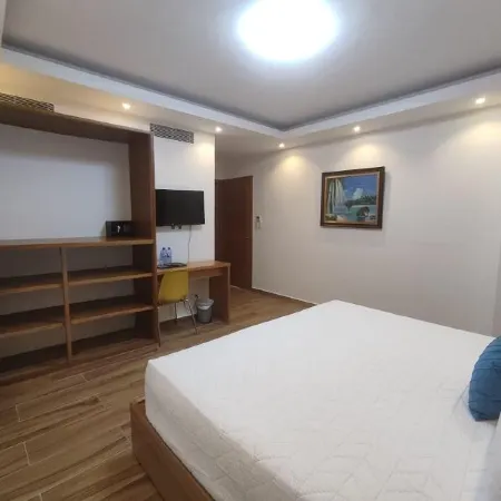 Samaná Suites Hotel