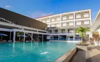 Sutan Raja Kotamobagu Hotels in East Kotamobagu