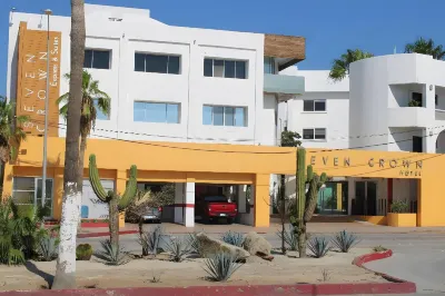 Seven Crown Express & Suites by Kavia Hotels in Cabo San Lucas
