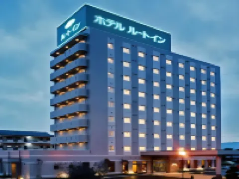 ホテルルートイン関 関市のホテル