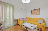Faliron Urban Retreat فنادق في Palaio Faliro