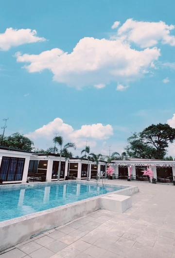 รูปภาพของเดอะทอย บีช รีสอร์ท