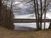 4 Person Holiday Home in Karl Gustav - Хоумстей