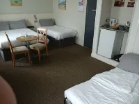 Royal Albion Walton Hotels in Walton on the Naze