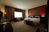 Saja by Warwick Makkah Hotel