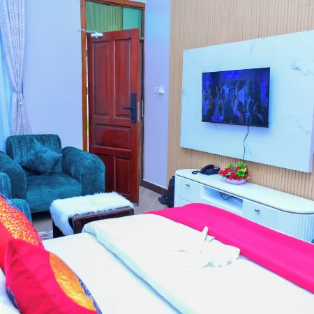 Villa Home Apartment Dodoma