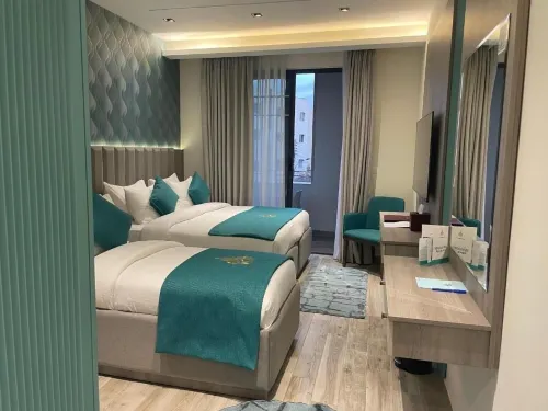 โซโฮมิดทาวน์โฮเทล