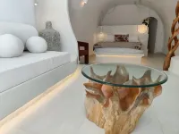 The Magic Luxury Cave Suites - bar