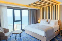 Maritimo Hotel TRABZON Hotels in Yalincak Mahallesi