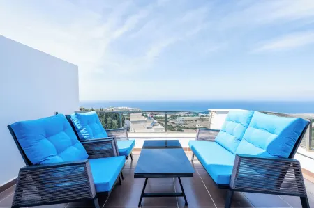 Atlantic Mnar Отели в г. Провенс де Фа-Анжра