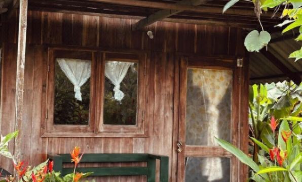 Farmstay Hoa Rung U Minh