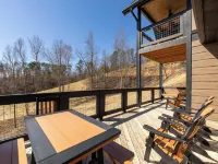 Bear Elegance Hotels in Sevier County