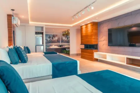 Paradiso Peró Praia Hotel