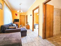 Apartman Family Luxury Private Parking - 3-Star