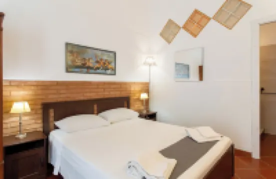 Historic residence next to Piazza Duomo