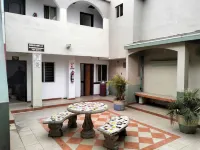 hotel economico - 2-Star