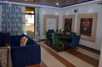 Residence le Sommet Douala