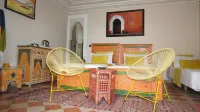 Riad Saida Atlas Hotel di Haouz