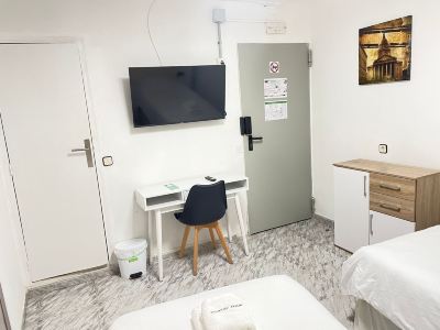 Hotel Arganda