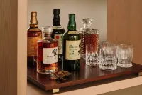 Rosewood Miyakojima - Quầy bar