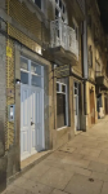 룸스4유 1, 브라가 역사적 중심지에 위치  호텔