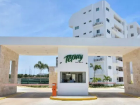 Juan Dolió, Guayacanes, San Pedro de Macorís 203-D Hotels in Juan Dolio