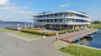 Fletcher Hotel-Restaurant Het Veerse Meer Hôtels à : Kloetinge