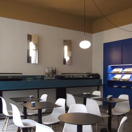 Urban Style, Hôtel le Cheval Noir, Saint-Étienne