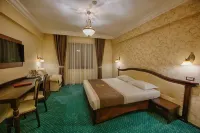 Magus Hotel Hotels in 