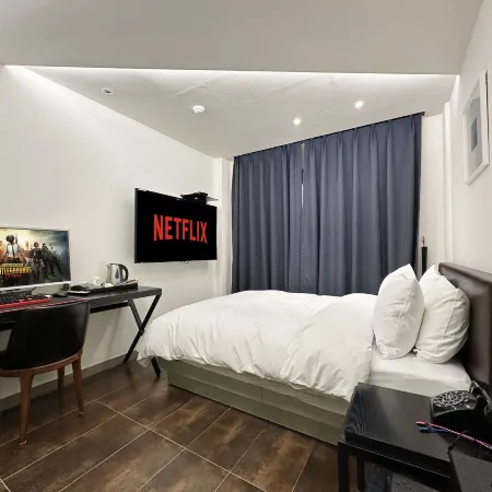 Boutique Hotel Hip