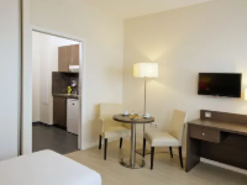 Residhome Reims Centre Hotels in Reims