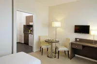 Residhome Reims Centre Hotels in Reims