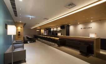 First Cabin Shinbashi Atagoyama