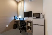 HOTEL R9 The Yard Mobaramutsuno