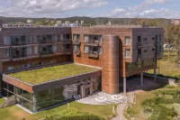 Sopot Marriott Resort & Spa Hotels in 