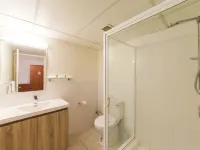 Hampton Villa Motel Hotels in Rockhampton