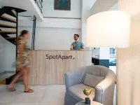 Spot Apart Hotel di Athens