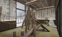 Wulfenia Hotel & Spa Hotels in Колашин