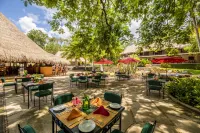 The Lodge at Uxmal Hotel a Uxmal