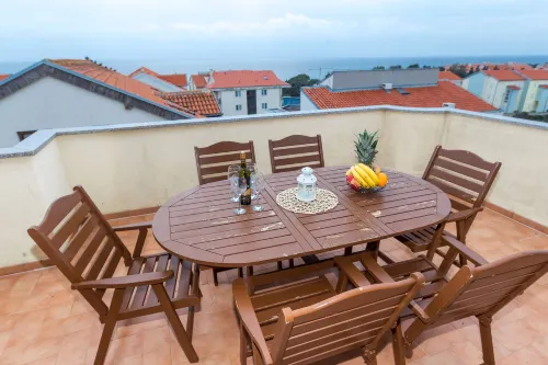 Maru Apartments - Servicios de Traslado