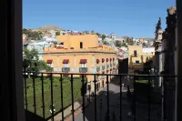 Hotel San Diego - Scenic