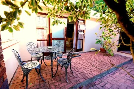 ベイサイド ゲスト ハウス