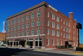 Liberty Hotel, Ascend Hotel Collection